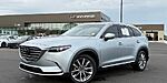 Used 2021 MAZDA CX-9 GRAND TOURING in FORT SMITH, ARKANSAS
