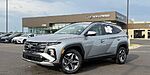 Used 2026 HYUNDAI TUCSON SEL in FORT SMITH, ARKANSAS