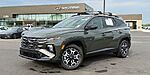 Used 2025 HYUNDAI TUCSON XRT in FORT SMITH, ARKANSAS