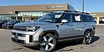 Used 2025 HYUNDAI SANTA FE LIMITED in FORT SMITH, ARKANSAS