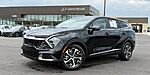 Used 2024 KIA SPORTAGE EX in FORT SMITH, ARKANSAS