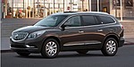 Used 2017 BUICK ENCLAVE PREMIUM GROUP in FORT SMITH, ARKANSAS