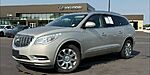 Used 2017 BUICK ENCLAVE PREMIUM GROUP in FORT SMITH, ARKANSAS