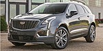Used 2020 CADILLAC XT5 PREMIUM LUXURY in FORT SMITH, ARKANSAS