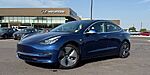 Used 2019 TESLA MODEL 3 FSD SUBCSRIPTION CAPABLE in FORT SMITH, ARKANSAS