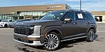 Used 2026 HYUNDAI PALISADE CALLIGRAPHY in FORT SMITH, ARKANSAS
