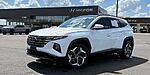 Used 2024 HYUNDAI TUCSON LIMITED in FORT SMITH, ARKANSAS