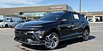 Used 2025 HYUNDAI KONA N LINE S in FORT SMITH, ARKANSAS