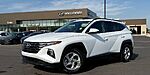 Used 2024 HYUNDAI TUCSON SEL in FORT SMITH, ARKANSAS