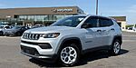 Used 2025 JEEP COMPASS SPORT in FORT SMITH, ARKANSAS