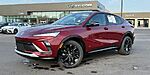 Used 2025 BUICK ENVISTA SPORT TOURING in FORT SMITH, ARKANSAS