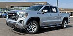 Used 2019 GMC SIERRA 1500 SLT in FORT SMITH, ARKANSAS