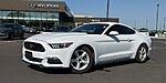 Used 2017 FORD MUSTANG V6 in FORT SMITH, ARKANSAS