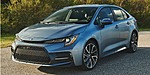 Used 2021 TOYOTA COROLLA SE in FORT SMITH, ARKANSAS