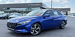 Used 2023 HYUNDAI ELANTRA SEL in FORT SMITH, ARKANSAS