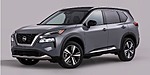 Used 2023 NISSAN ROGUE SV in FORT SMITH, ARKANSAS