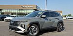 Used 2026 HYUNDAI TUCSON SEL in FORT SMITH, ARKANSAS