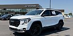 Used 2024 GMC TERRAIN SLT in FORT SMITH, ARKANSAS