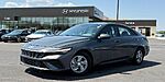 Used 2024 HYUNDAI ELANTRA SE in FORT SMITH, ARKANSAS