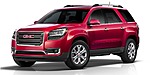Used 2016 GMC ACADIA SLT-1 in FORT SMITH, ARKANSAS