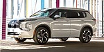 Used 2022 MITSUBISHI OUTLANDER SEL in FORT SMITH, ARKANSAS