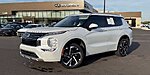 Used 2022 MITSUBISHI OUTLANDER SEL in FORT SMITH, ARKANSAS