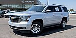 Used 2017 CHEVROLET TAHOE LT in FORT SMITH, ARKANSAS