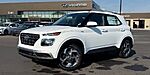 Used 2025 HYUNDAI VENUE SEL in FORT SMITH, ARKANSAS