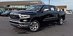 Used 2024 RAM 1500 LIMITED in FORT SMITH, ARKANSAS