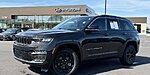 Used 2024 JEEP GRAND CHEROKEE LIMITED in FORT SMITH, ARKANSAS