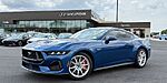 Used 2024 FORD MUSTANG GT PREMIUM in FORT SMITH, ARKANSAS