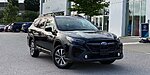 Used 2025 SUBARU OUTBACK PREMIUM in FORT SMITH, ARKANSAS