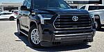 Used 2025 TOYOTA SEQUOIA SR5 in FORT SMITH, ARKANSAS