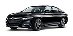 Used 2018 Honda Accord SPORT in FORT SMITH, ARKANSAS