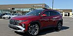 Used 2026 HYUNDAI TUCSON LIMITED in FORT SMITH, ARKANSAS