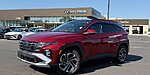 Used 2026 HYUNDAI TUCSON LIMITED in FORT SMITH, ARKANSAS