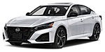 Used 2025 NISSAN ALTIMA 2.5 SR in FORT SMITH, ARKANSAS