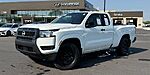 Used 2025 NISSAN FRONTIER S in FORT SMITH, ARKANSAS