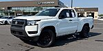 Used 2025 NISSAN FRONTIER S in FORT SMITH, ARKANSAS