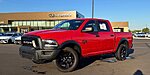 Used 2024 RAM 1500 CLASSIC WARLOCK in FORT SMITH, ARKANSAS