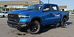 Used 2025 RAM 1500 REBEL in FORT SMITH, ARKANSAS