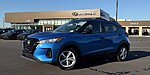 Used 2025 NISSAN KICKS S in FORT SMITH, ARKANSAS