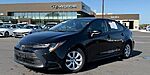 Used 2025 TOYOTA COROLLA LE in FORT SMITH, ARKANSAS