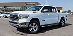 Used 2024 RAM 1500 LARAMIE in FORT SMITH, ARKANSAS