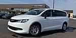 Used 2024 CHRYSLER VOYAGER LX in FORT SMITH, ARKANSAS