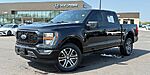 Used 2023 FORD F-150 XL in FORT SMITH, ARKANSAS