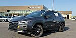 Used 2025 SUBARU XV CROSSTREK WILDERNESS in FORT SMITH, ARKANSAS
