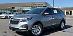 Used 2023 CHEVROLET EQUINOX LS in FORT SMITH, ARKANSAS
