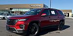 Used 2023 CHEVROLET TRAVERSE LT in FORT SMITH, ARKANSAS
