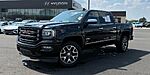 Used 2016 GMC SIERRA 1500 SLT in FORT SMITH, ARKANSAS